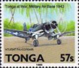 Vough F4 U-1 D Corsair