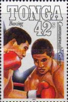 Boxing