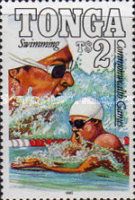 Swimming