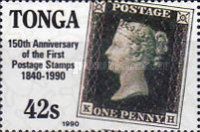 1 Penny Great Britain