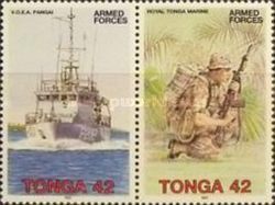 Royal Tonga Marine