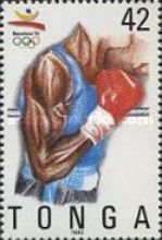 Boxing