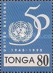 50th Anniversary of United Nations