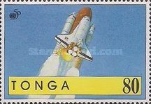 UN50 - Space Shuttle