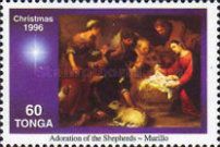 Adoration of Sheperds