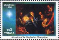 Adoration of Sheperds