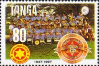 School Band