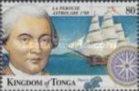 Jean François de Galaup Comte de la Pérouse (1741-1788)-„Ast