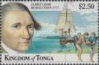 James Cook (1728-1779)-„Resolution“