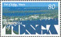 Port of Refuge, Vava'u