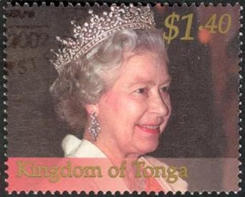 Queen Elizabeth II