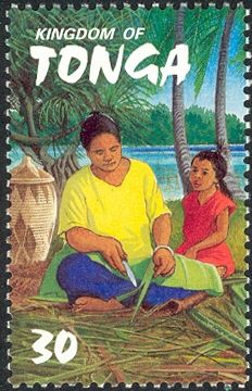 Weaving - Weavers