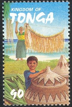Weaving - Weaving Mats