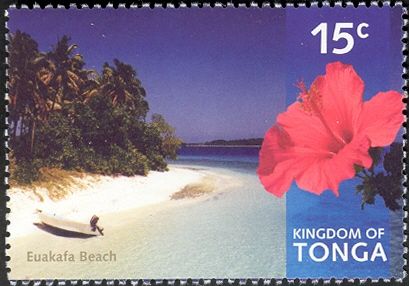 Euakafa Beach