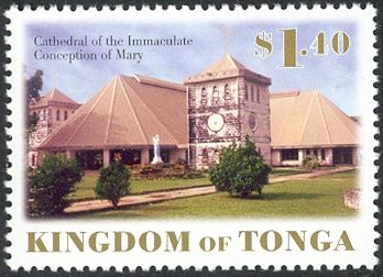 Cathedral of the Immaculate Conception of Mary