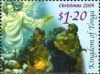 Annunciation to the Shepherds