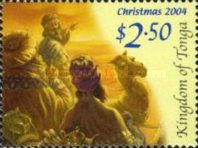 The Three Wise Men