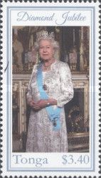 Queen Elizabeth II