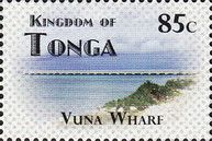 Vuna Wharf