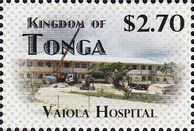 Vaiola Hospital