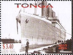Titanic