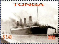 Titanic