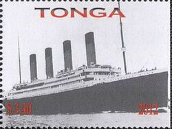 Titanic