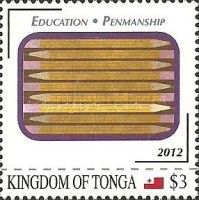 Education - Penmanship