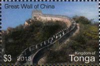 Great Wall of China