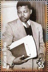 Nelson Madela