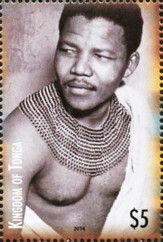 Nelson Madela