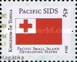 Pacific Small Island Developing States