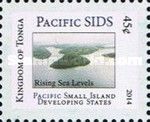 Pacific Small Island Developing States