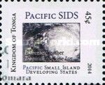 Pacific Small Island Developing States