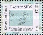 Pacific Small Island Developing States