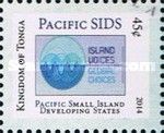 Pacific Small Island Developing States