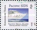 Pacific Small Island Developing States
