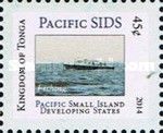 Pacific Small Island Developing States