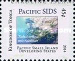 Pacific Small Island Developing States