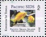 Pacific Small Island Developing States