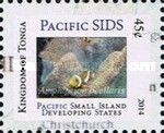 Pacific Small Island Developing States