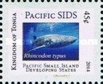 Pacific Small Island Developing States