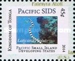 Pacific Small Island Developing States