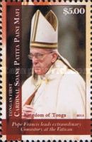 Pope Francis