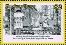 Queen Elizabeth II