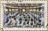 150th anniversary of Tupou College