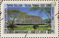150th anniversary of Tupou College