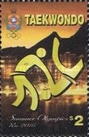 Taekwondo