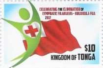 Elimination of Lymphate Filariasis