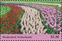 Keukenhof, Netherlands